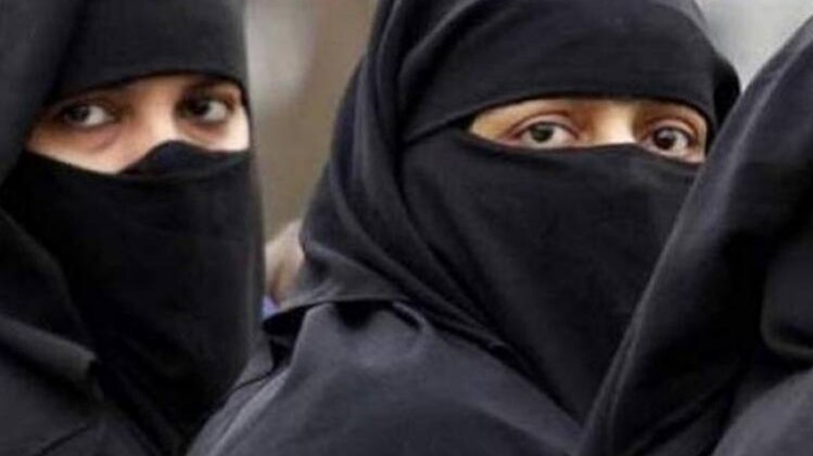 अध्यादेश के मुताबिक 3 तलाक अपराध घोषित होगा. (Photo: PTI)