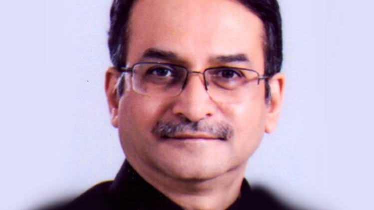 नितिन वाकणकर(फाइल फोटो-@pibcommerce)