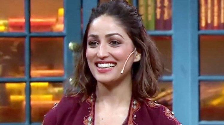 यामी गौतम PHOTO- Sonyliv