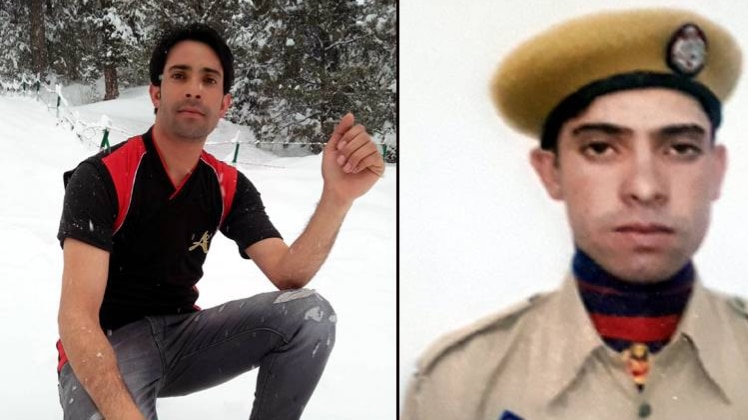 अब्दुल रशीद (Photo:aajtak)