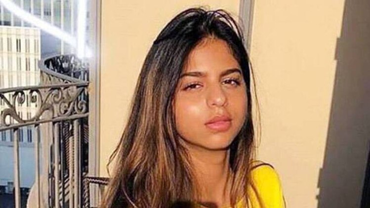 सुहाना खान