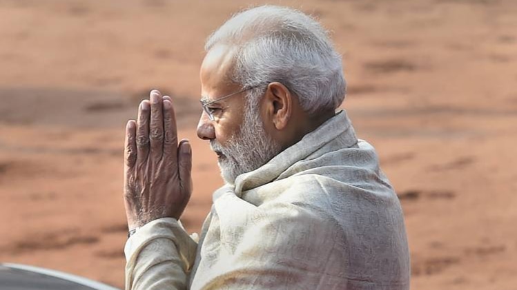 प्रधानमंत्री नरेंद्र मोदी ( फोटो:PTI)