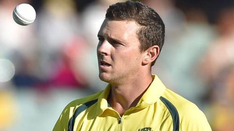 Josh Hazlewood