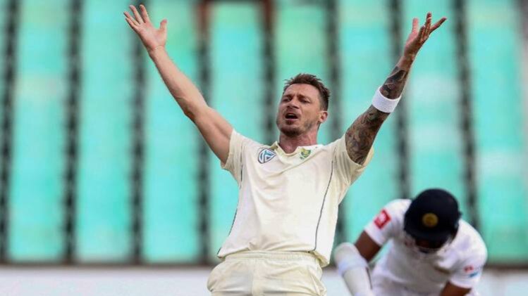 South Africa vs Sri Lanka 1st Test Kingsmead Durban