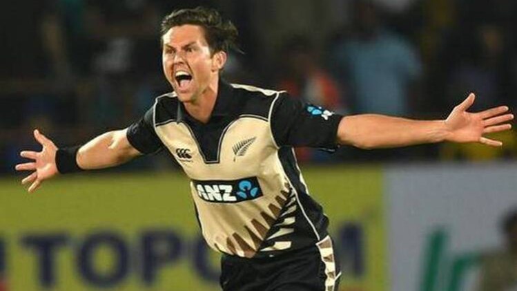 Trent Boult