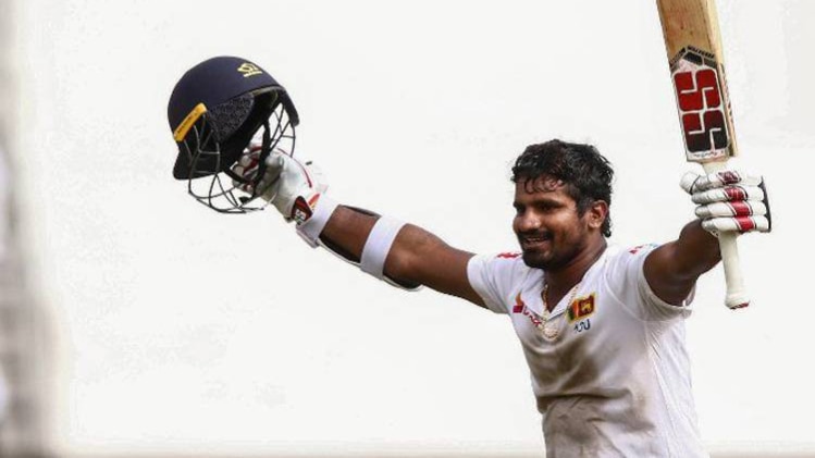 Kusal Perera