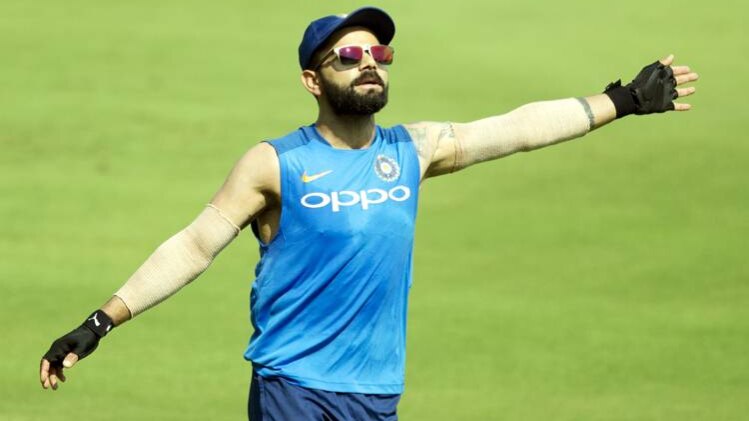 India vs Australia (IND vs AUS) 1st T20I