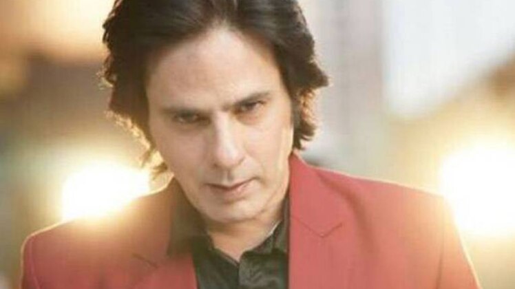 राहुल रॉय