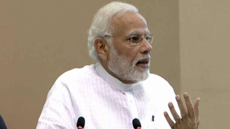 प्रधानमंत्री नरेंद्र मोदी (फाइल-PTI)