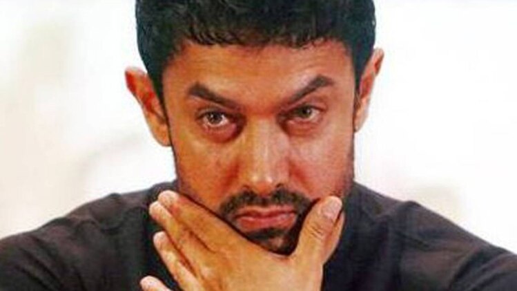 आमिर खान (इंस्टाग्राम)