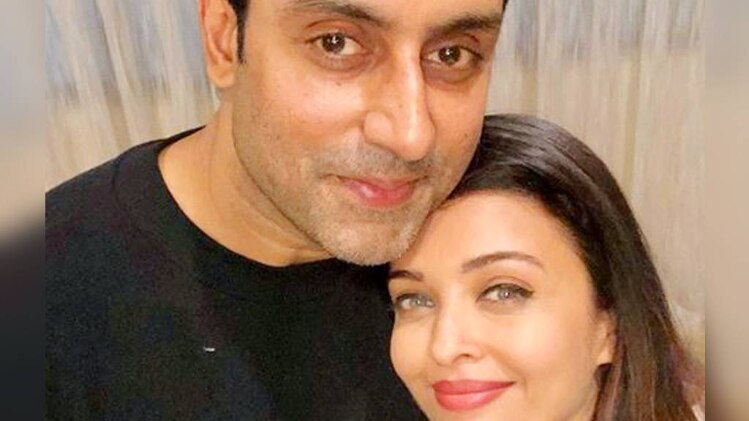 अभिषेक बच्चन, ऐश्वर्या राय (इंस्टाग्राम)