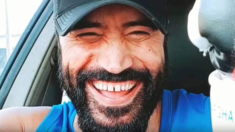 भारत की एयर स्ट्राइक से खुश हुए अफगानिस्तानी