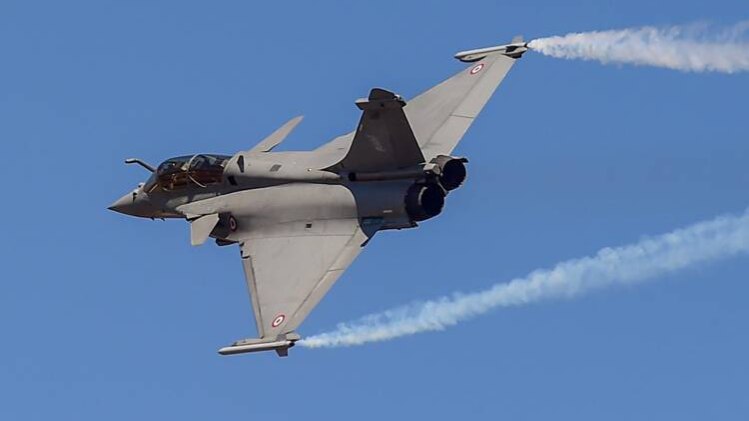 वायुसेना के विमान (सांकेतिक फोटो)