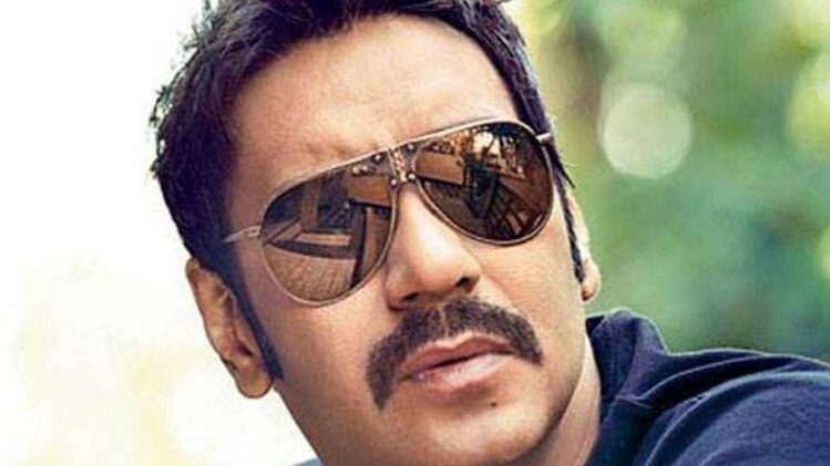 अजय देवगन