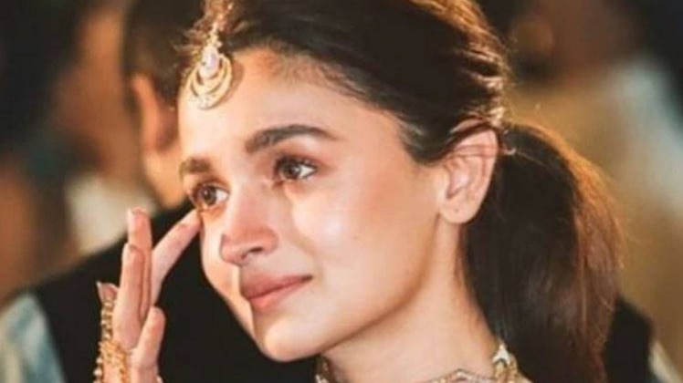 आलिया भट्ट