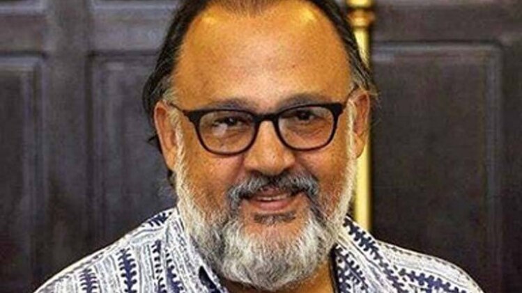 आलोक नाथ