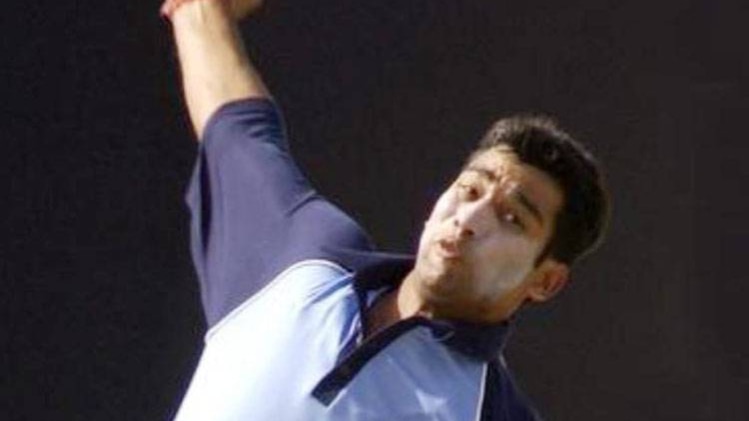 अमित भंडारी (फोटो- रॉयटर्स)