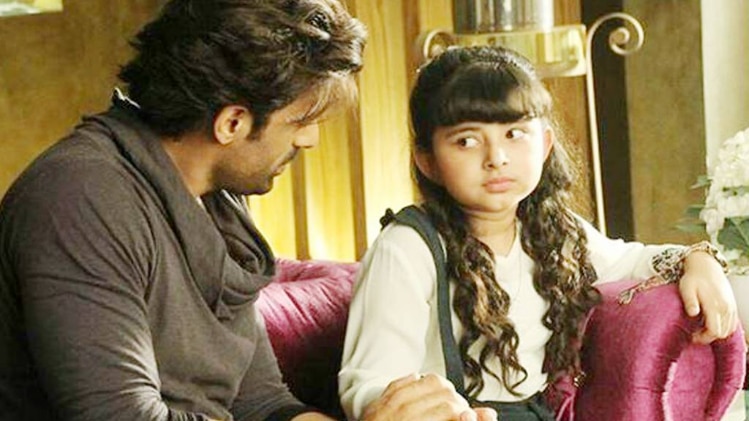 मोहित मलिक, मायरा सिंह (इंस्टाग्राम)