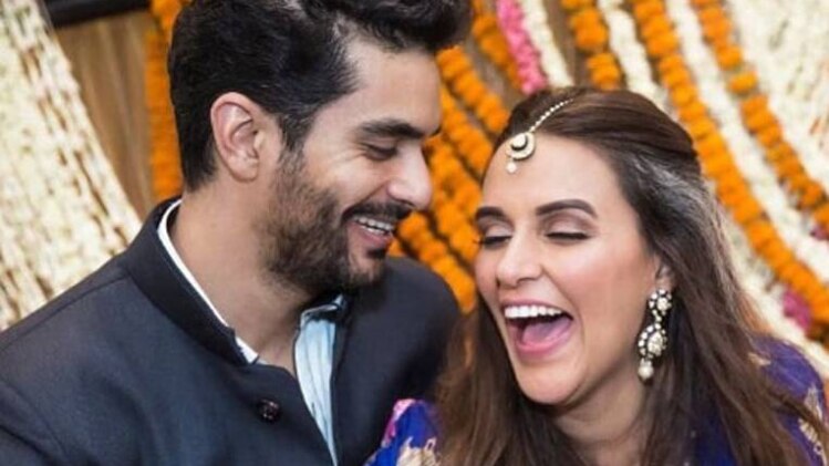 अंगद बेदी