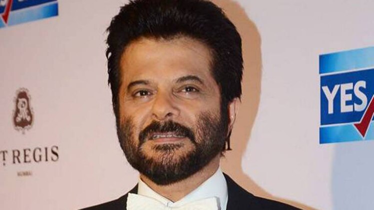 अनिल कपूर