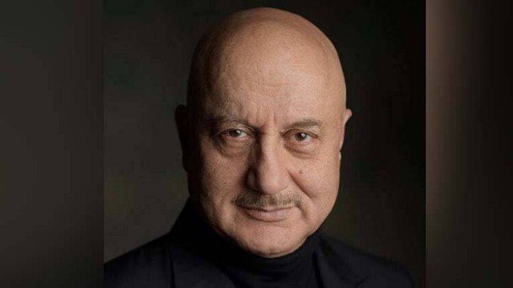 अनुपम खेर