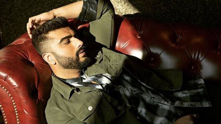 अर्जुन कपूर