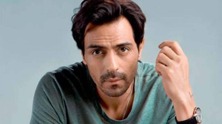 अर्जुन रामपाल 