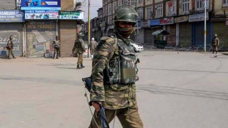 प्रतीकात्मक तस्वीर(फोटो - पीटीआई)