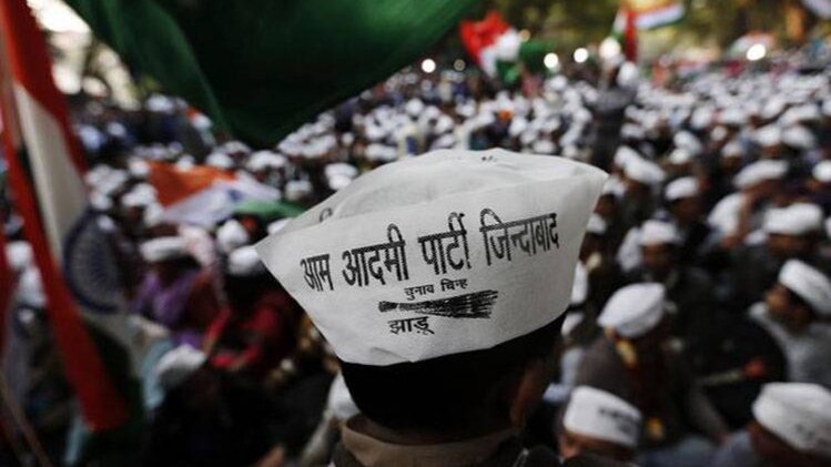 प्रतीकात्मक तस्वीर (रॉयटर्स)