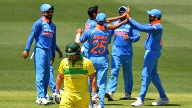 'They (India) are the best side in one-day cricket in their own conditions'