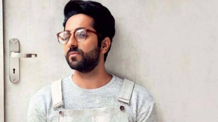 आय़ुष्मान खुराना