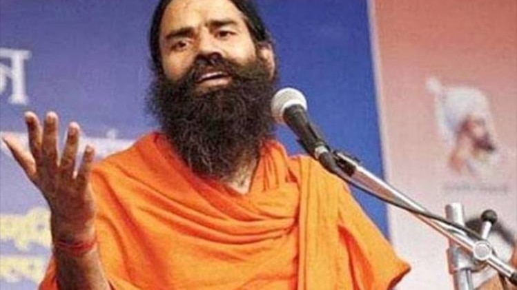 रामदेव बाबा