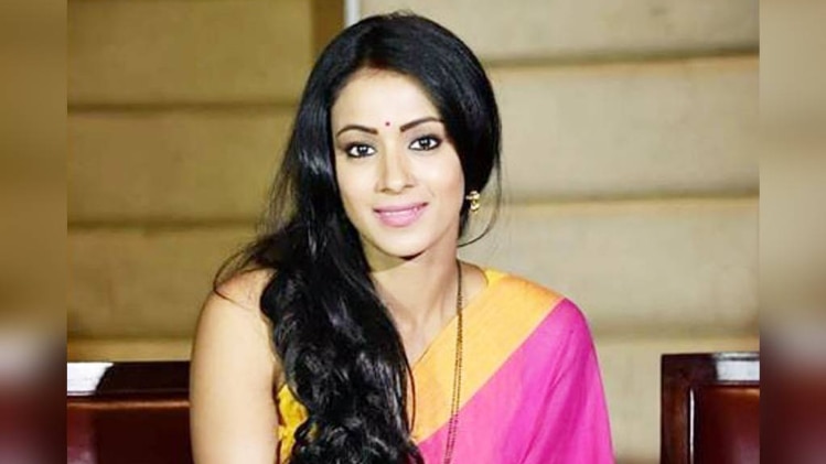 बरखा बिष्ट (PHOTO: इंस्टाग्राम)