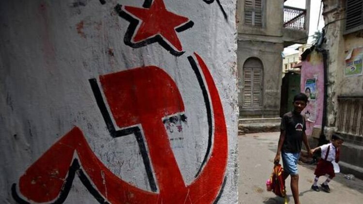  Murshidabad Constituency (Reuters)