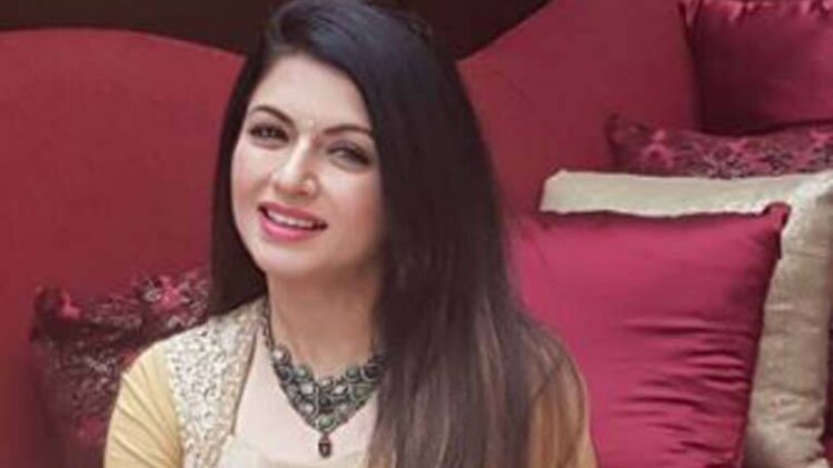 भाग्यश्री