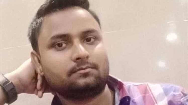 अभिषेक कुमार