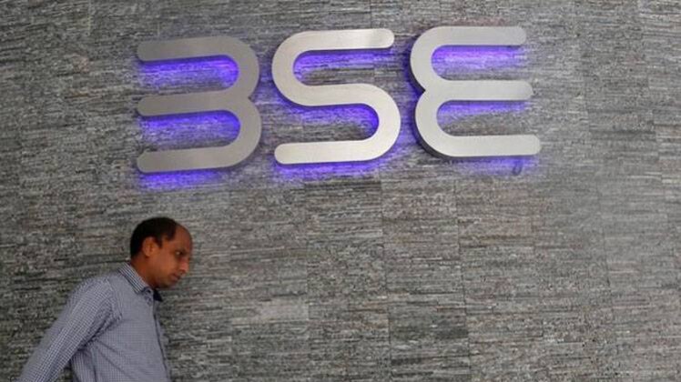 सेंसेक्‍स 35,570 के नीचे 