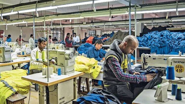 मोदी सरकार का इंडस्‍ट्री पर फोकस 