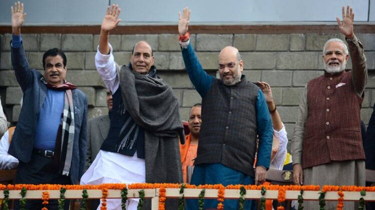 अंतरिम बजट में लोगों को मोदी सरकार से खासी उम्मीदें (Photo: Getty)