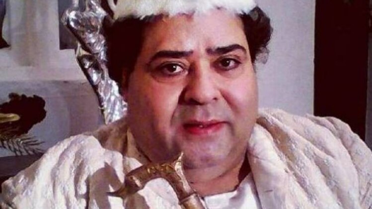 पप्पू पोलिस्टर