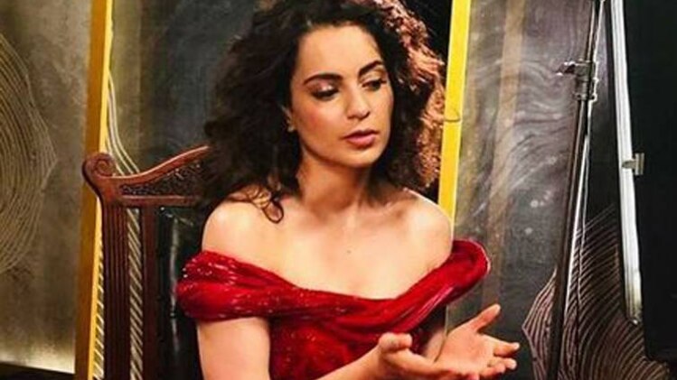 कंगना रनौत (इंस्टाग्राम)