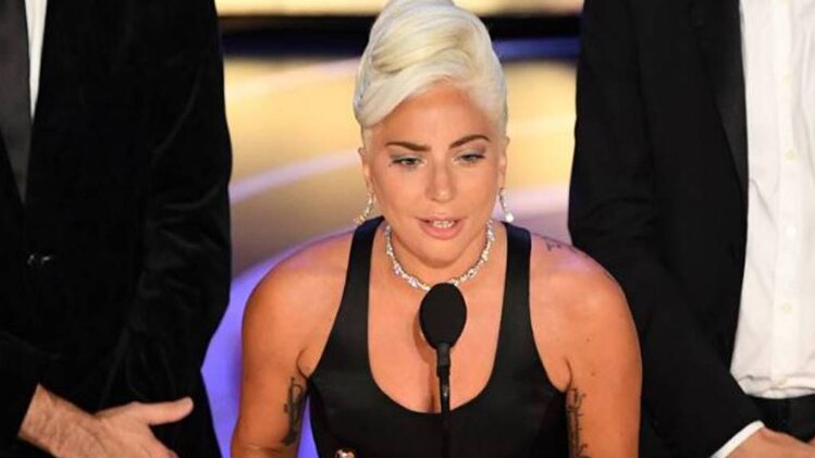 लेडी गागा PHOTO: इंस्टाग्राम