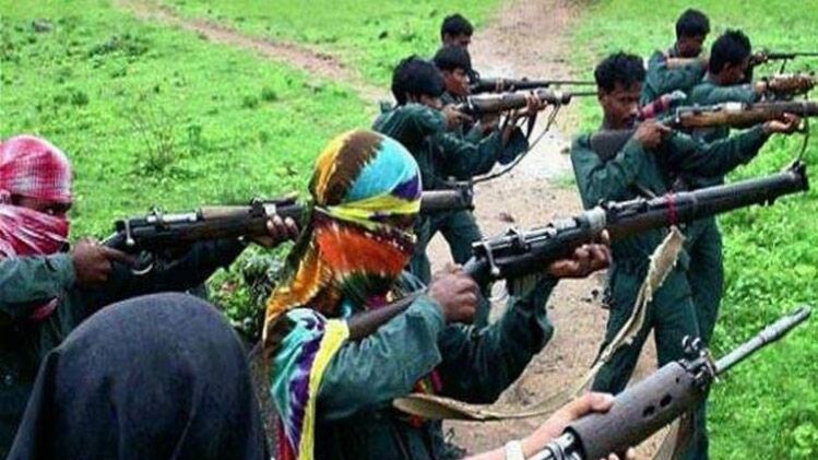 सुरक्षा बल ने मुठभेड़ के बाद टाइगर को उसके घर से गिरफ्तार किया है (फाइल फोटो)