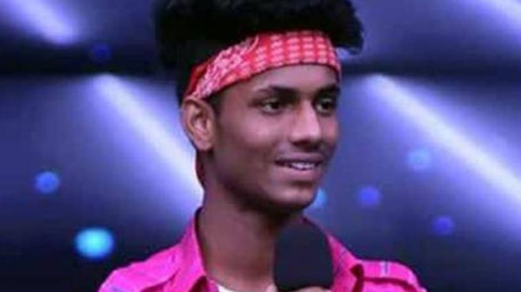 चेतन सालुंखे