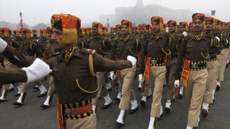  CISF JOBS