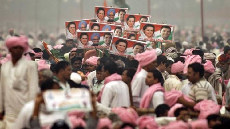 Maldaha Dakshin constituency (Reuters)