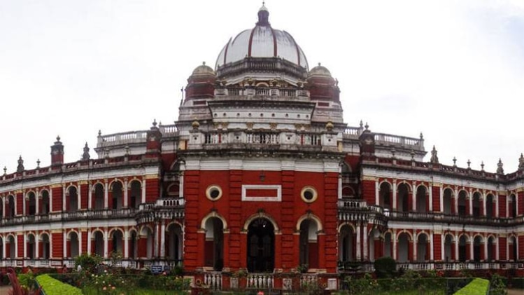 Cooch Behar Constituency