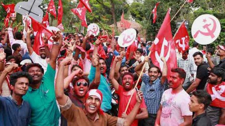 अलाथुर में माकपा कैंडिडेट कई बार सांसद बने हैं 