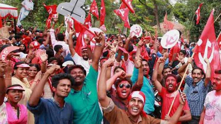 कम्युनिस्टों का गढ़ है पालक्कड़ सीट (फोटो: पीटीआई)