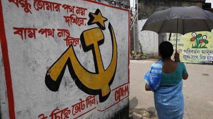  Krishnanagar constituency ( Reuters)